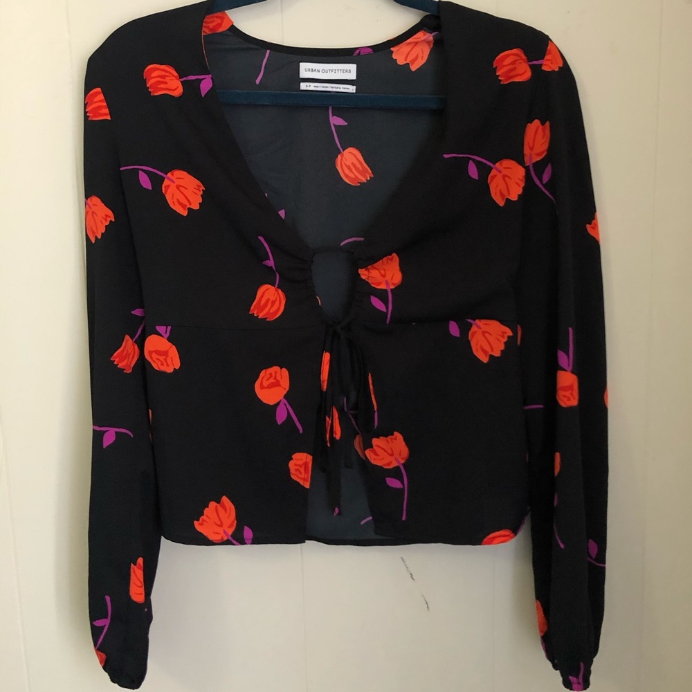 Urban Outfitters Blouse